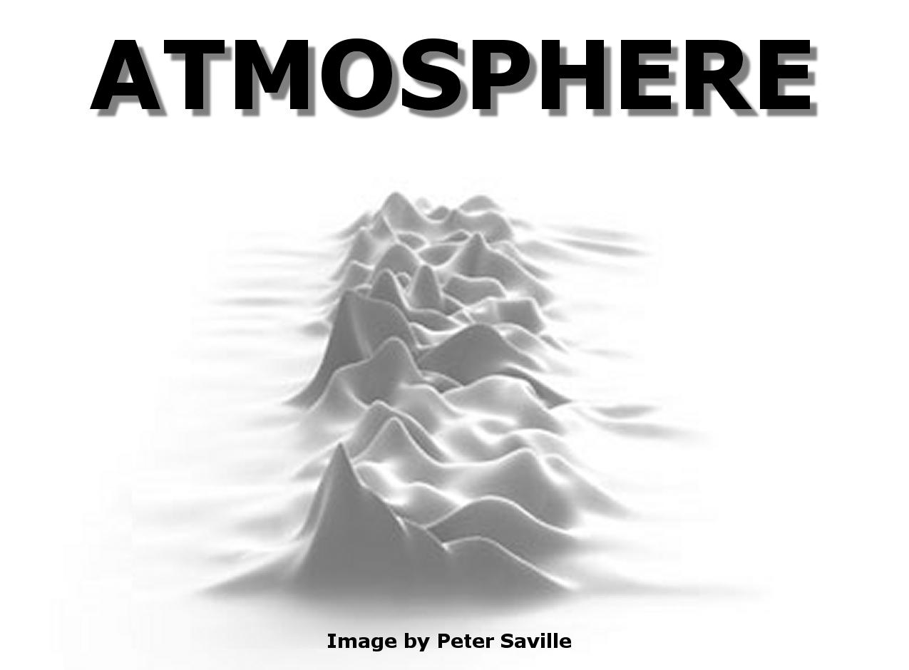 ATMOSPHERE