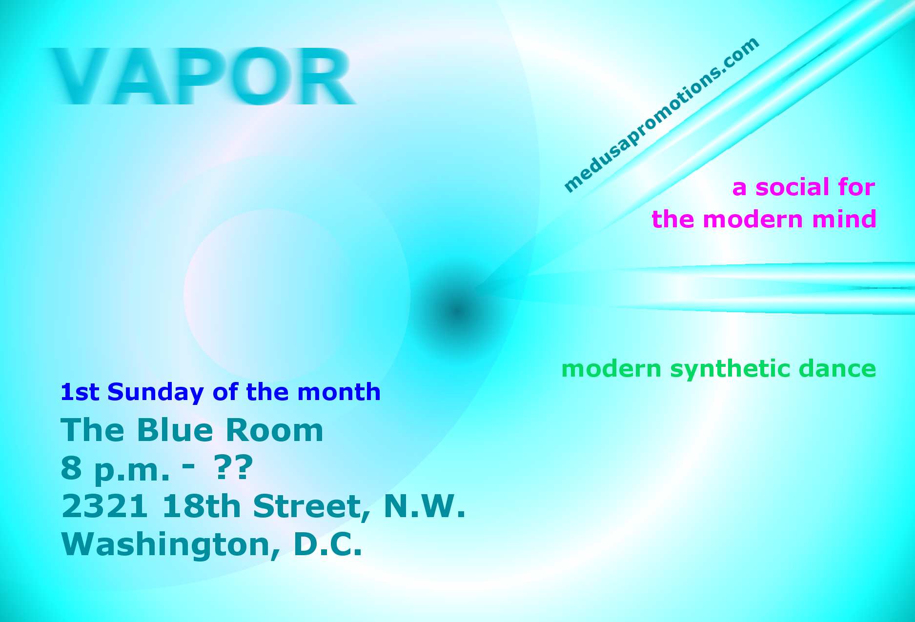 VAPOR