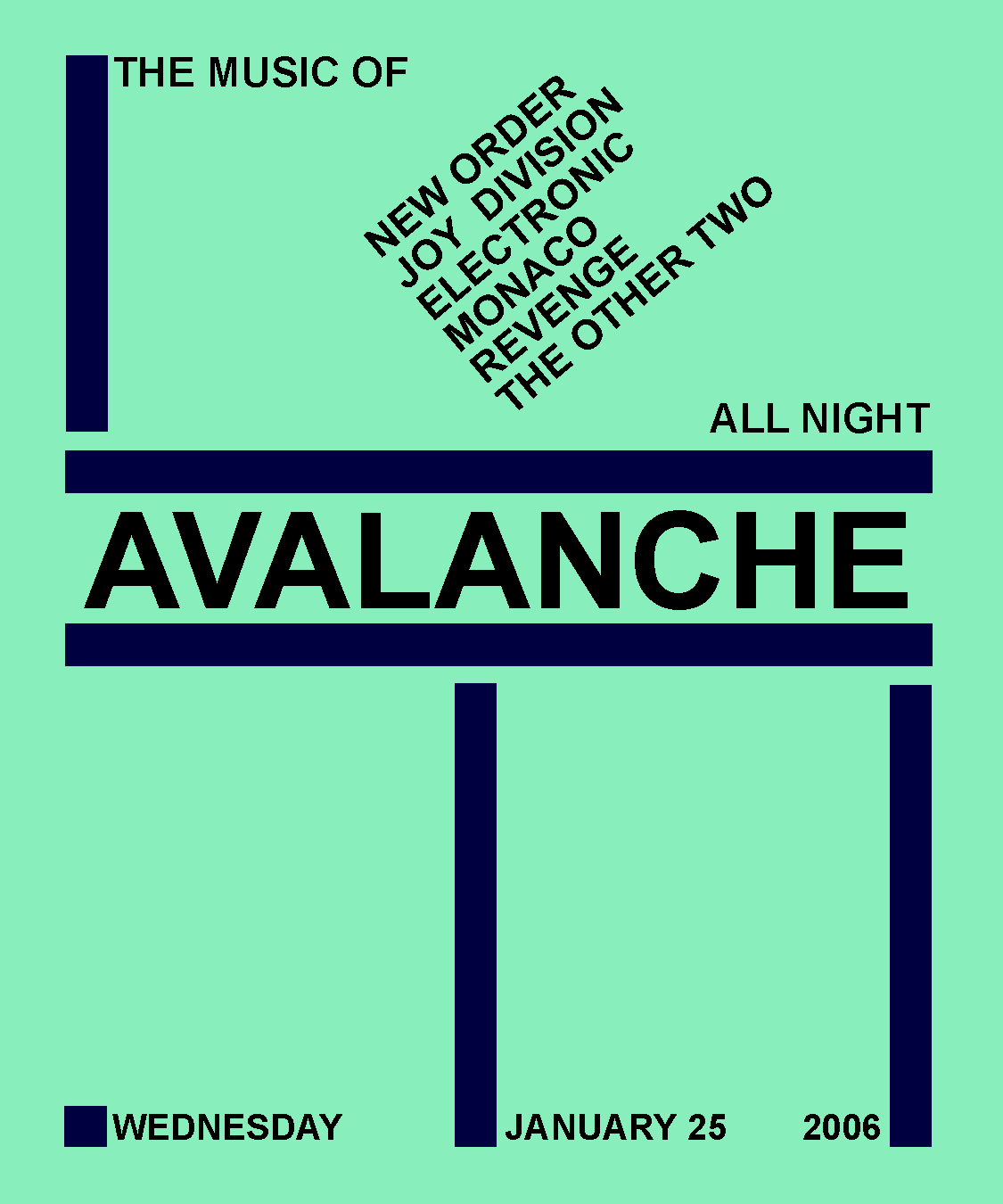 Avalanche